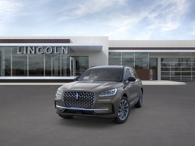 2026 Lincoln Corsair Grand Touring