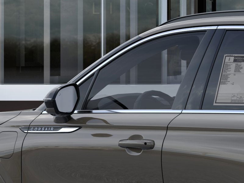 2026 Lincoln Corsair Grand Touring