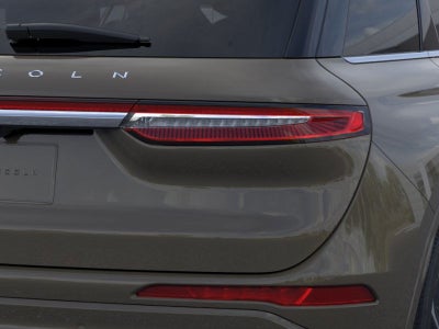 2026 Lincoln Corsair Grand Touring