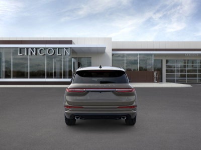 2026 Lincoln Corsair Grand Touring