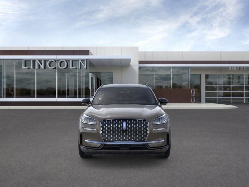 2026 Lincoln Corsair Grand Touring