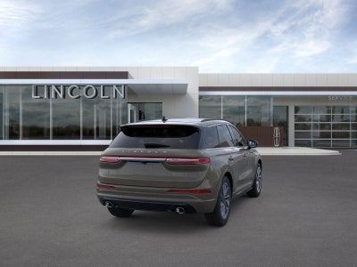 2026 Lincoln Corsair Grand Touring