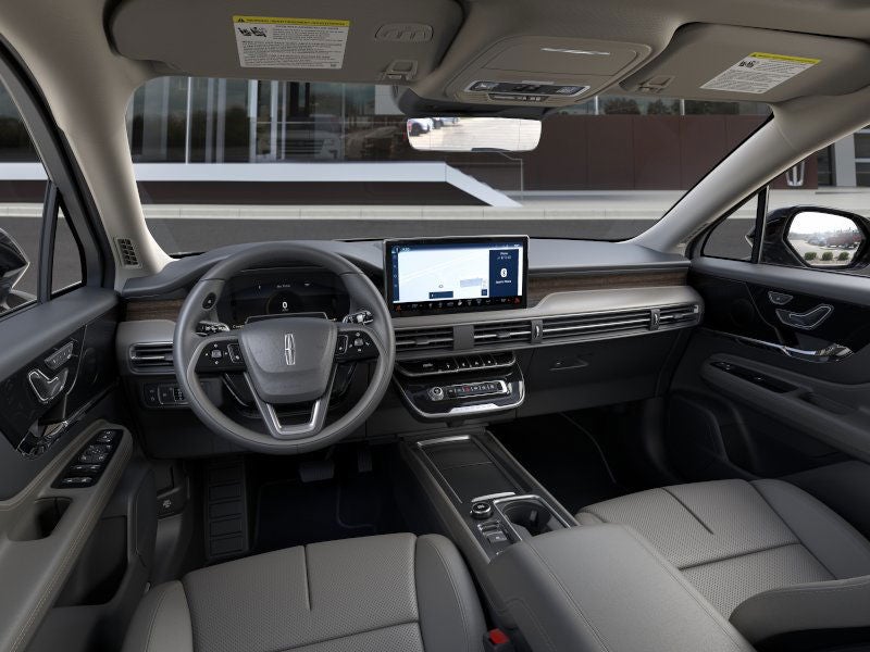 2026 Lincoln Corsair Grand Touring