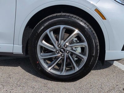 2026 Lincoln Corsair Plug-In Hybrid Grand Touring