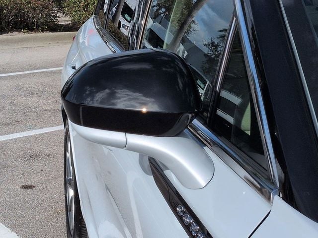 2026 Lincoln Corsair Plug-In Hybrid Grand Touring