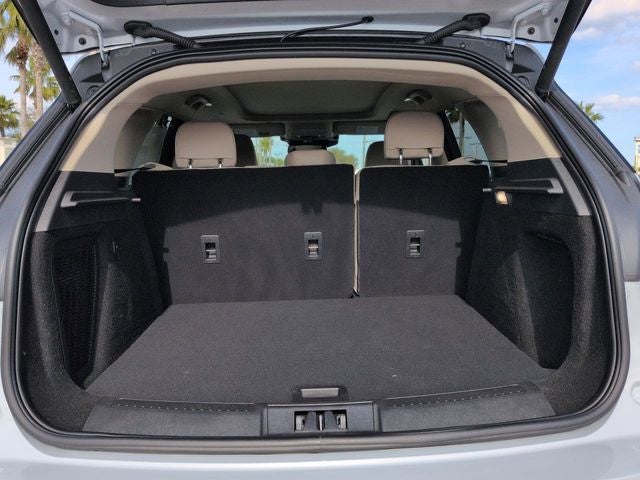 2026 Lincoln Corsair Plug-In Hybrid Grand Touring