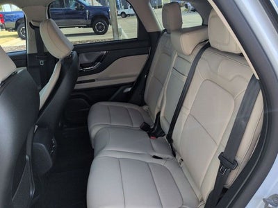 2026 Lincoln Corsair Plug-In Hybrid Grand Touring