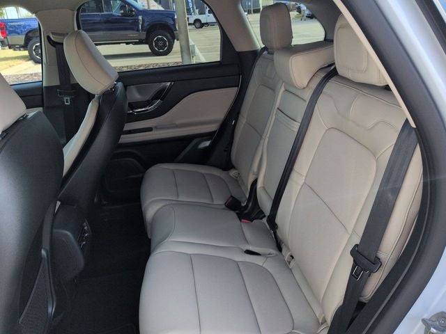 2026 Lincoln Corsair Plug-In Hybrid Grand Touring