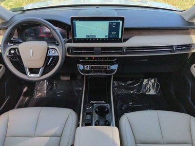 2026 Lincoln Corsair Plug-In Hybrid Grand Touring