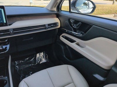 2026 Lincoln Corsair Plug-In Hybrid Grand Touring