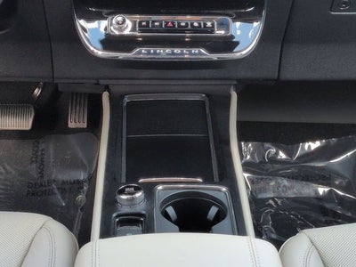 2026 Lincoln Corsair Plug-In Hybrid Grand Touring