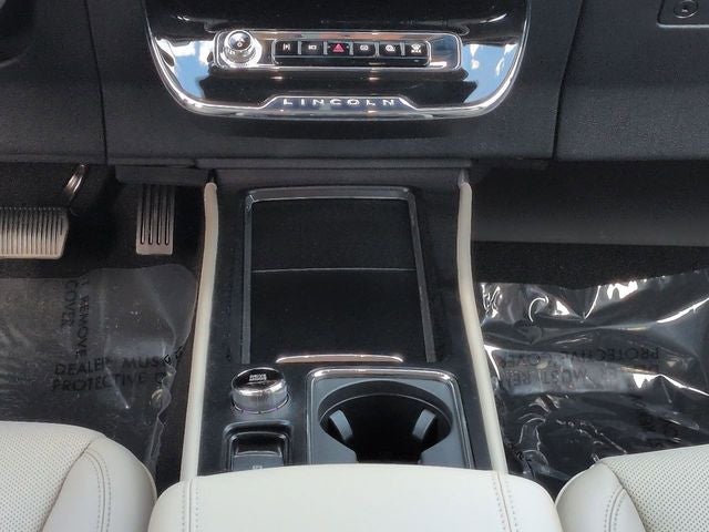 2026 Lincoln Corsair Plug-In Hybrid Grand Touring