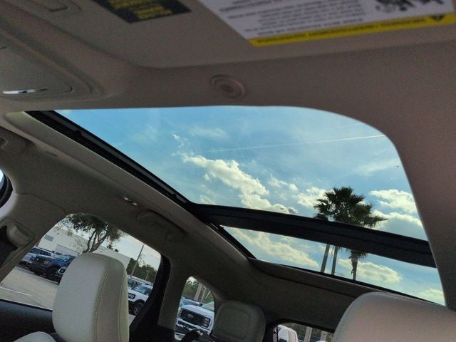 2026 Lincoln Corsair Plug-In Hybrid Grand Touring