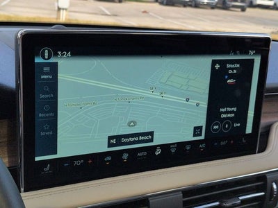 2026 Lincoln Corsair Plug-In Hybrid Grand Touring