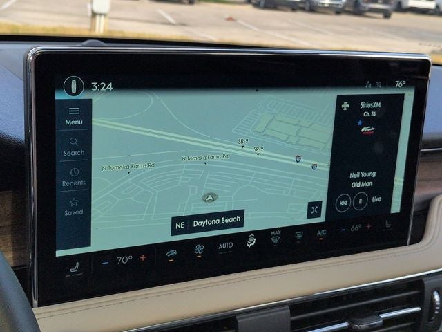 2026 Lincoln Corsair Plug-In Hybrid Grand Touring