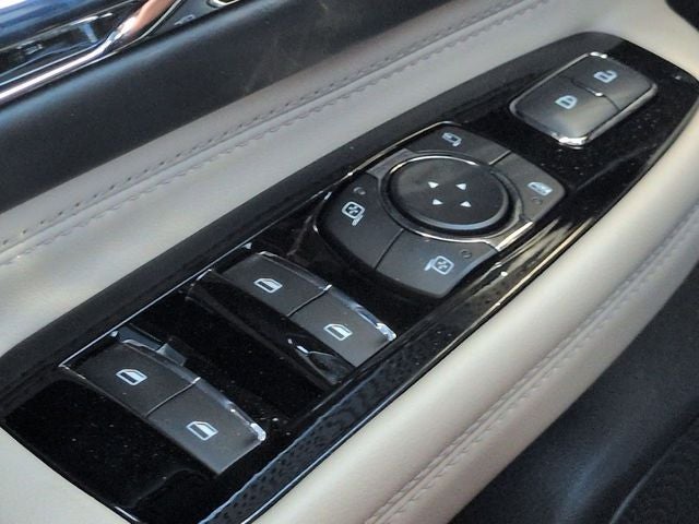 2026 Lincoln Corsair Plug-In Hybrid Grand Touring