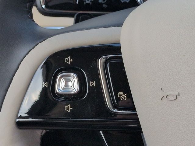 2026 Lincoln Corsair Plug-In Hybrid Grand Touring