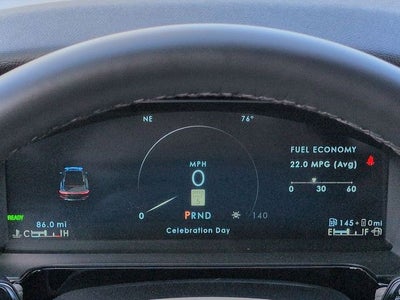 2026 Lincoln Corsair Plug-In Hybrid Grand Touring