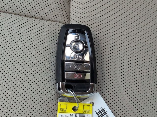 2026 Lincoln Corsair Plug-In Hybrid Grand Touring