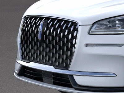 2026 Lincoln Corsair Grand Touring