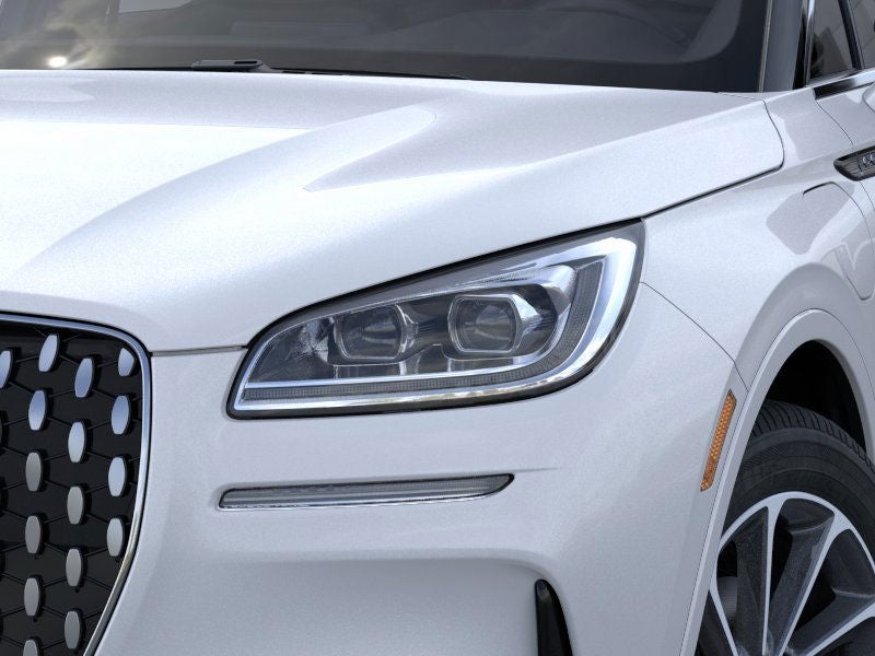 2026 Lincoln Corsair Grand Touring