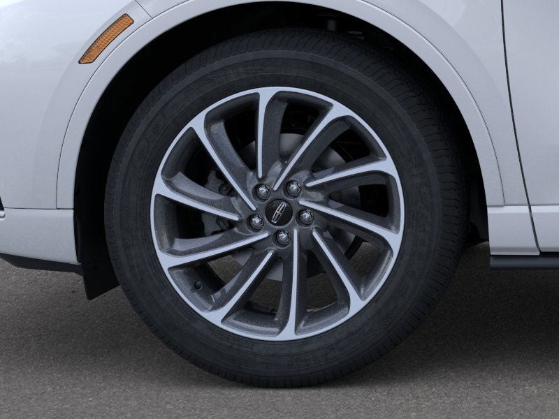 2026 Lincoln Corsair Grand Touring