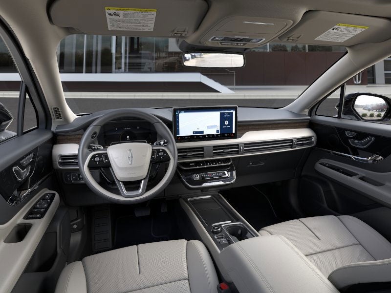 2026 Lincoln Corsair Grand Touring