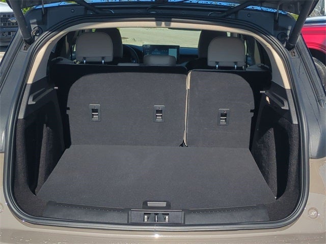 2026 Lincoln Corsair Grand Touring