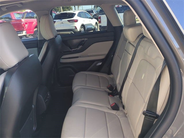 2026 Lincoln Corsair Grand Touring