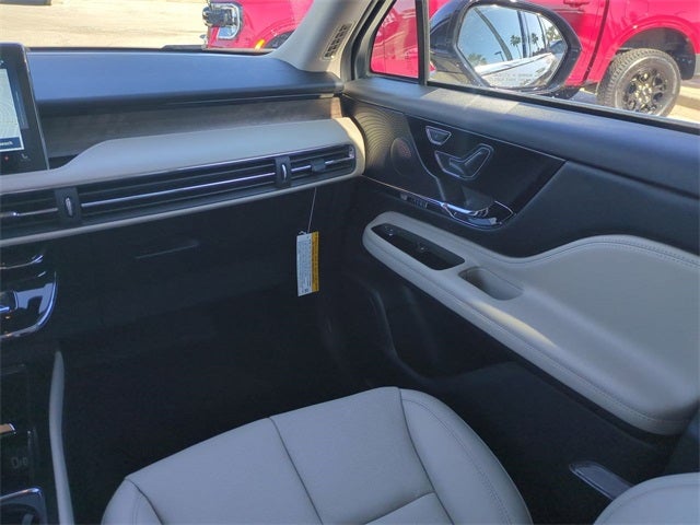 2026 Lincoln Corsair Grand Touring