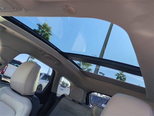 2026 Lincoln Corsair Grand Touring