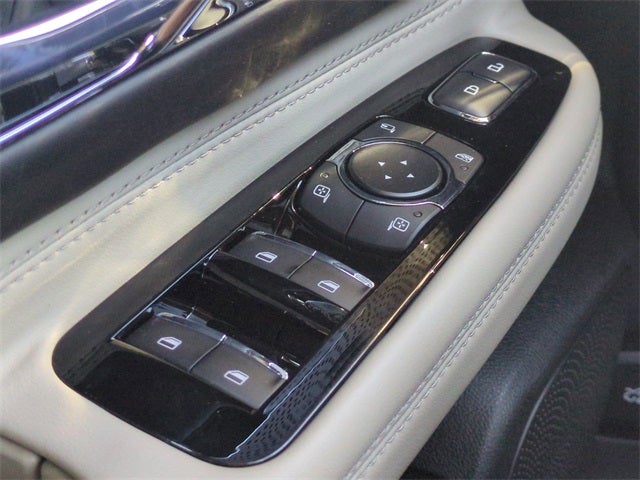 2026 Lincoln Corsair Grand Touring