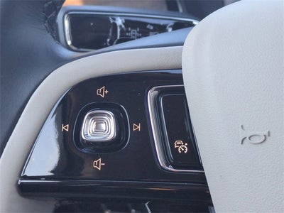 2026 Lincoln Corsair Grand Touring