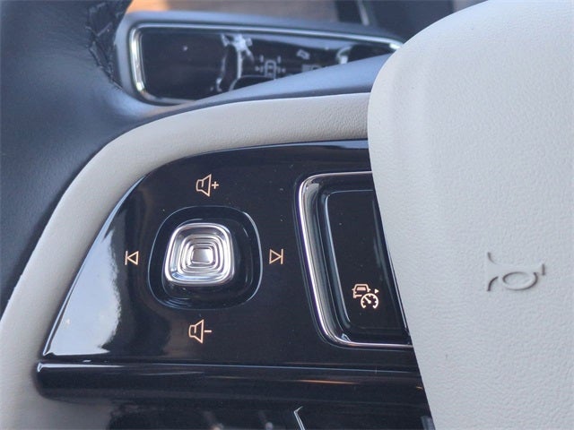 2026 Lincoln Corsair Grand Touring