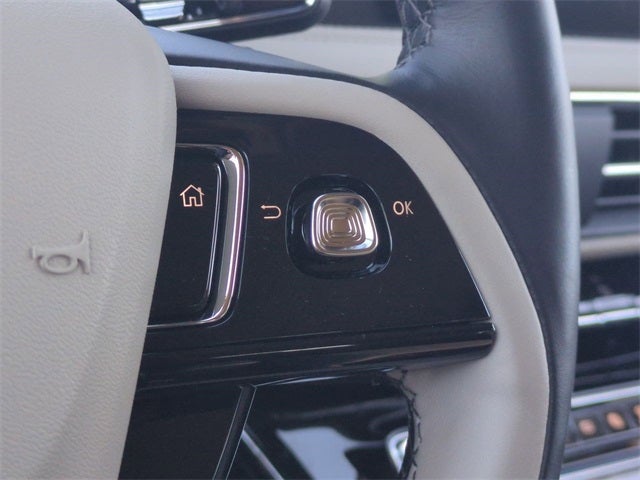 2026 Lincoln Corsair Grand Touring