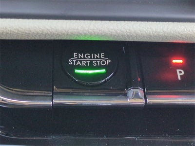 2026 Lincoln Corsair Grand Touring