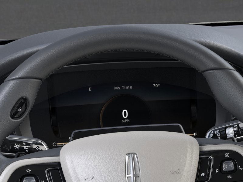 2026 Lincoln Corsair Grand Touring