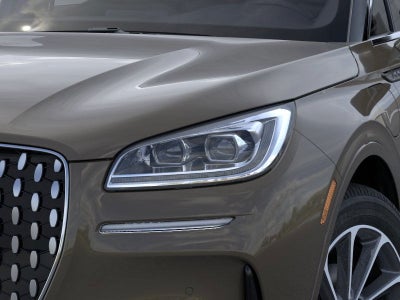 2026 Lincoln Corsair Grand Touring