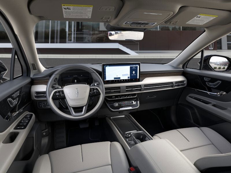 2026 Lincoln Corsair Grand Touring