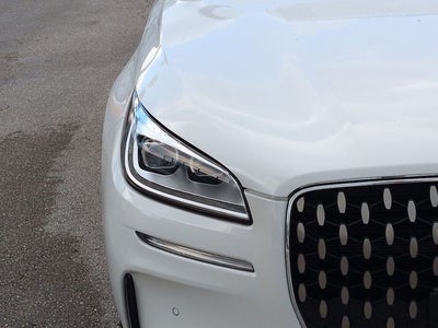 2024 Lincoln Corsair Plug-In Hybrid Grand Touring