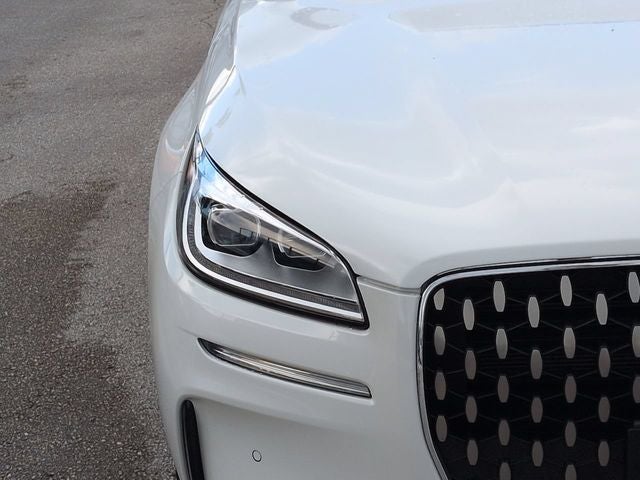 2024 Lincoln Corsair Plug-In Hybrid Grand Touring