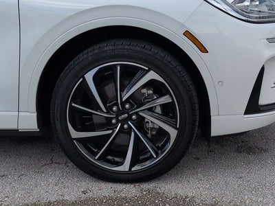 2024 Lincoln Corsair Plug-In Hybrid Grand Touring