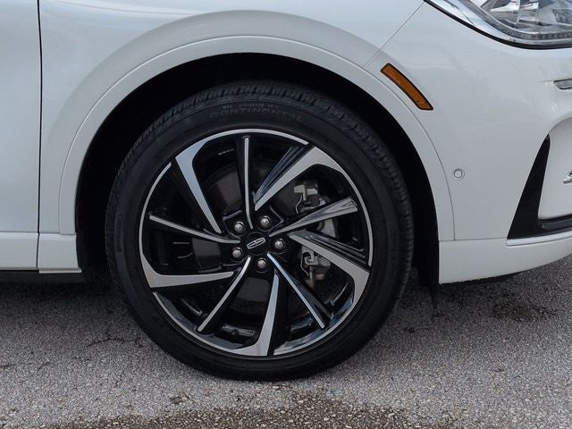 2024 Lincoln Corsair Plug-In Hybrid Grand Touring