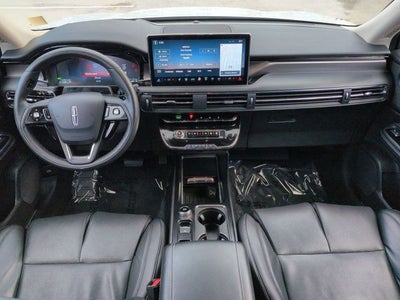 2024 Lincoln Corsair Plug-In Hybrid Grand Touring