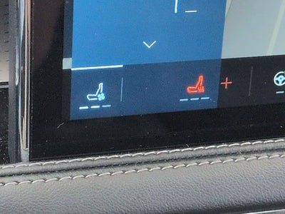 2024 Lincoln Corsair Plug-In Hybrid Grand Touring