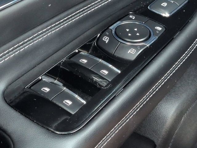 2024 Lincoln Corsair Plug-In Hybrid Grand Touring