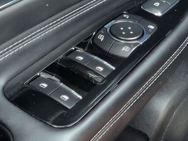 2024 Lincoln Corsair Plug-In Hybrid Grand Touring