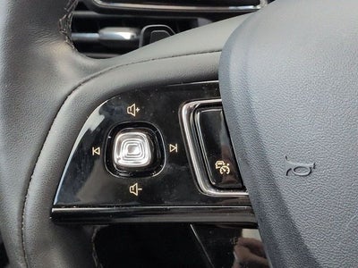 2024 Lincoln Corsair Plug-In Hybrid Grand Touring