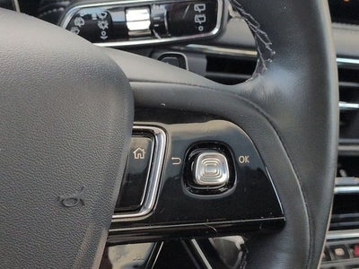 2024 Lincoln Corsair Plug-In Hybrid Grand Touring