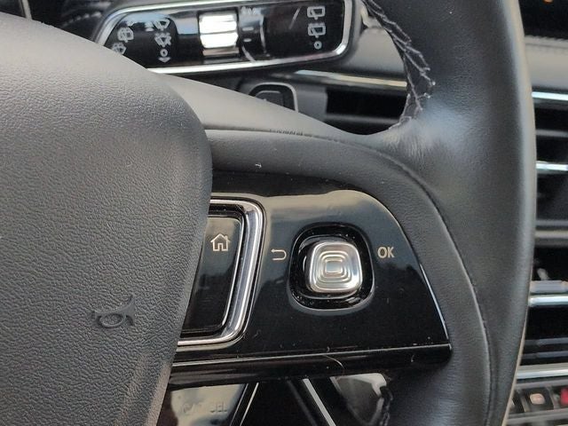 2024 Lincoln Corsair Plug-In Hybrid Grand Touring